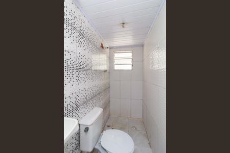 Studio para alugar com 22m², 1 quarto e sem vagaBanheiro