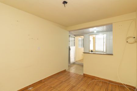 Studio para alugar com 22m², 1 quarto e sem vagaSala