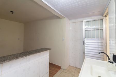 Studio para alugar com 22m², 1 quarto e sem vagaCozinha