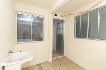Studio para alugar com 22m², 1 quarto e sem vagaÁrea de Serviço