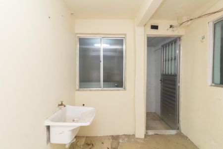 Studio para alugar com 22m², 1 quarto e sem vagaÁrea de Serviço