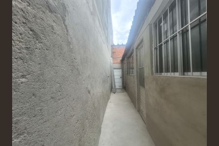 Studio para alugar com 22m², 1 quarto e sem vagaÁrea comum