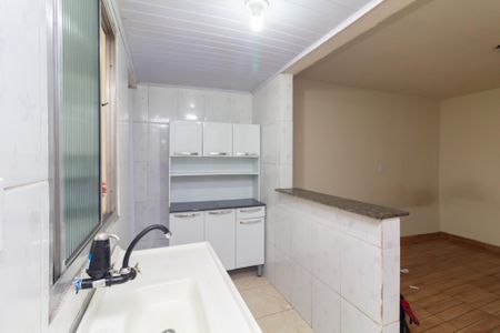 Studio para alugar com 22m², 1 quarto e sem vagaCozinha