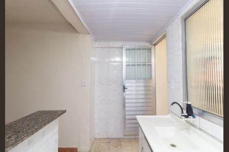 Studio para alugar com 22m², 1 quarto e sem vagaCozinha