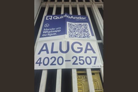 Studio para alugar com 22m², 1 quarto e sem vagaplaca