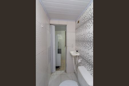Studio para alugar com 22m², 1 quarto e sem vagaBanheiro