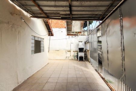 Casa à venda com 120m², 3 quartos e 1 vaga Casa à venda com 120m², 3 quartos e 1 vagaGaragem Casa 1