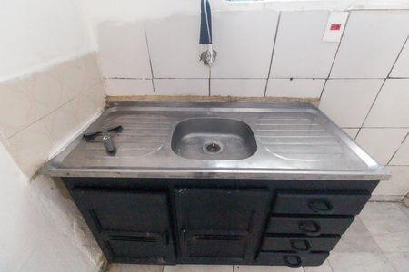 Casa à venda com 120m², 3 quartos e 1 vaga Casa à venda com 120m², 3 quartos e 1 vagaCozinha Casa 1