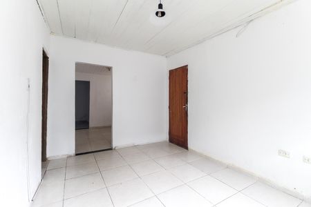 Casa à venda com 120m², 3 quartos e 1 vaga Casa à venda com 120m², 3 quartos e 1 vagaSala Casa 1