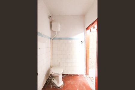 Casa à venda com 120m², 3 quartos e 1 vaga Casa à venda com 120m², 3 quartos e 1 vagaBanheiro Casa 2