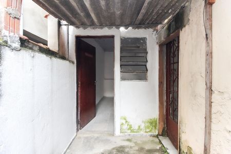 Casa à venda com 120m², 3 quartos e 1 vaga Casa à venda com 120m², 3 quartos e 1 vagaÁrea Externa Casa 2
