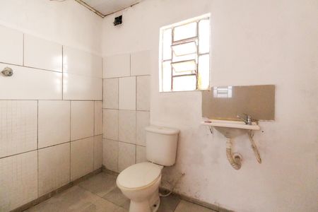 Casa à venda com 120m², 3 quartos e 1 vaga Casa à venda com 120m², 3 quartos e 1 vagaBanheiro Casa 1