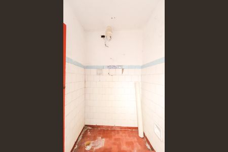 Casa à venda com 120m², 3 quartos e 1 vaga Casa à venda com 120m², 3 quartos e 1 vagaBanheiro Casa 2
