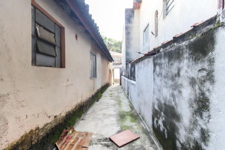 Casa à venda com 120m², 3 quartos e 1 vaga Casa à venda com 120m², 3 quartos e 1 vagaÁrea Externa Casa 2