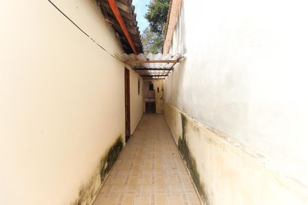 Casa à venda com 120m², 3 quartos e 1 vaga Casa à venda com 120m², 3 quartos e 1 vagaÁrea Externa Casa 1