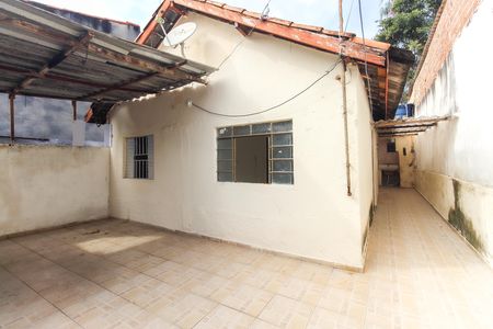 Casa à venda com 120m², 3 quartos e 1 vaga Casa à venda com 120m², 3 quartos e 1 vagaGaragem Casa 1
