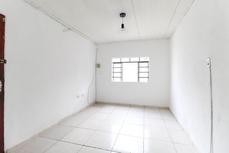 Sala Casa  1 de casa para alugar com 3 quartos, 120m² em Lajeado, São Paulo