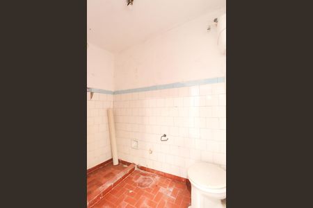 Casa à venda com 120m², 3 quartos e 1 vaga Casa à venda com 120m², 3 quartos e 1 vagaBanheiro Casa 2