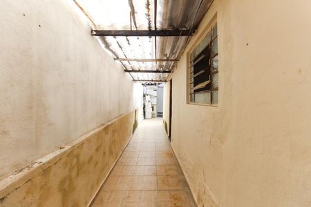 Casa à venda com 120m², 3 quartos e 1 vaga Casa à venda com 120m², 3 quartos e 1 vagaÁrea Externa Casa 1