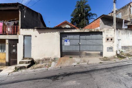Casa à venda com 120m², 3 quartos e 1 vaga