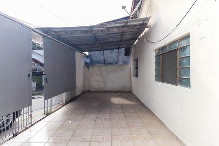 Casa à venda com 120m², 3 quartos e 1 vaga Casa à venda com 120m², 3 quartos e 1 vagaGaragem Casa 1