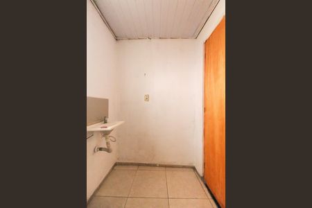 Casa à venda com 120m², 3 quartos e 1 vaga Casa à venda com 120m², 3 quartos e 1 vagaBanheiro Casa 1