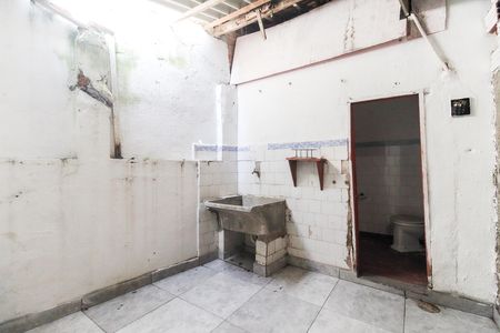 Casa à venda com 120m², 3 quartos e 1 vaga Casa à venda com 120m², 3 quartos e 1 vagaÁrea de Serviço Casa 2