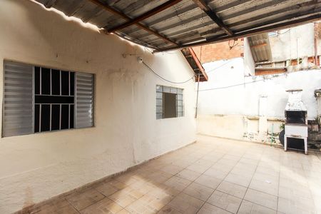 Casa à venda com 120m², 3 quartos e 1 vaga Casa à venda com 120m², 3 quartos e 1 vagaGaragem Casa 1