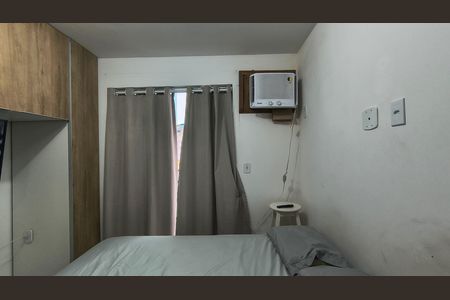 Apartamento à venda com 45m², 2 quartos e sem vagaQuarto 1