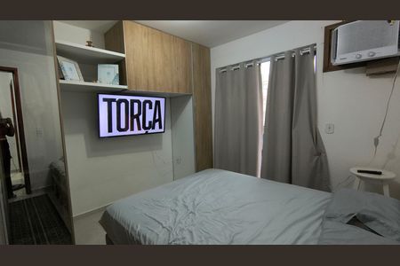 Apartamento à venda com 45m², 2 quartos e sem vagaQuarto 1