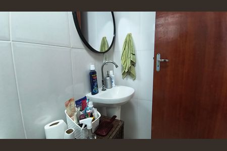 Apartamento à venda com 45m², 2 quartos e sem vagaBanheiro 