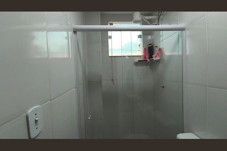 Apartamento à venda com 45m², 2 quartos e sem vagaBanheiro 