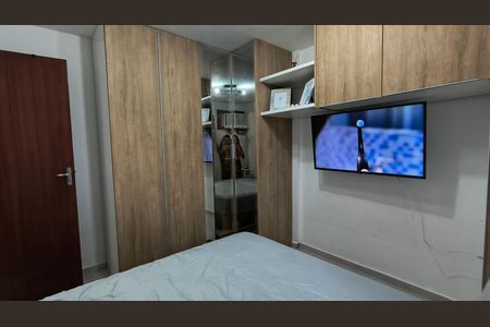 Quarto 1 de apartamento à venda com 2 quartos, 45m² em Recreio dos Bandeirantes, Rio de Janeiro