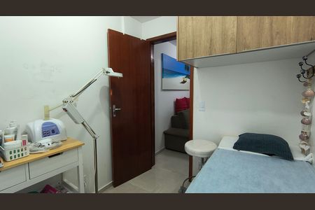 Apartamento à venda com 45m², 2 quartos e sem vagaQuarto 2 