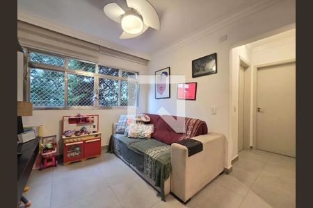 Apartamento à venda com 90m², 3 quartos e 1 vaga Apartamento à venda com 90m², 3 quartos e 1 vagaQuarto
