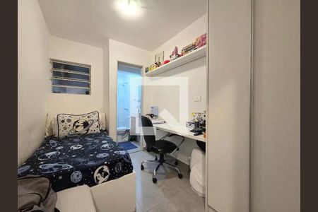 Apartamento à venda com 90m², 3 quartos e 1 vaga Apartamento à venda com 90m², 3 quartos e 1 vagaQuarto
