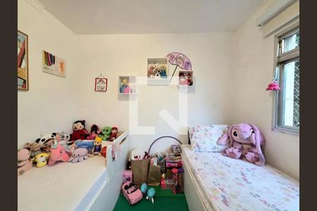 Apartamento à venda com 90m², 3 quartos e 1 vaga Apartamento à venda com 90m², 3 quartos e 1 vagaQuarto