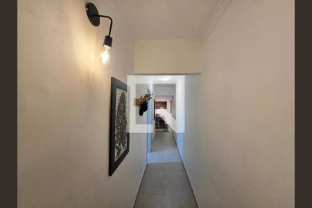 Apartamento à venda com 90m², 3 quartos e 1 vaga Apartamento à venda com 90m², 3 quartos e 1 vagaCorredor
