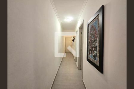 Apartamento à venda com 90m², 3 quartos e 1 vaga Apartamento à venda com 90m², 3 quartos e 1 vagaCorredor