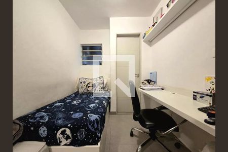 Apartamento à venda com 90m², 3 quartos e 1 vaga Apartamento à venda com 90m², 3 quartos e 1 vagaQuarto