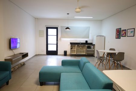 Kitnet/Studio para alugar com 1 quarto, 40m² em Jurubatuba, São Paulo