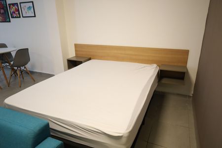 Kitnet/Studio para alugar com 1 quarto, 40m² em Jurubatuba, São Paulo