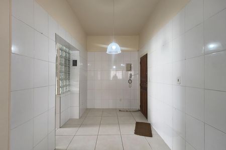 Apartamento para alugar com 53m², 1 quarto e sem vaga Apartamento para alugar com 53m², 1 quarto e sem vagaSala