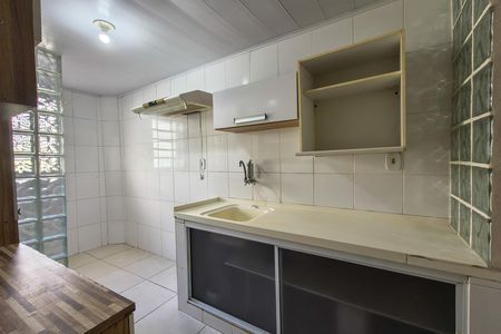 Apartamento para alugar com 53m², 1 quarto e sem vaga Apartamento para alugar com 53m², 1 quarto e sem vagaCozinha