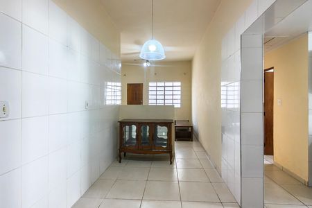 Apartamento para alugar com 53m², 1 quarto e sem vaga Apartamento para alugar com 53m², 1 quarto e sem vagaSala