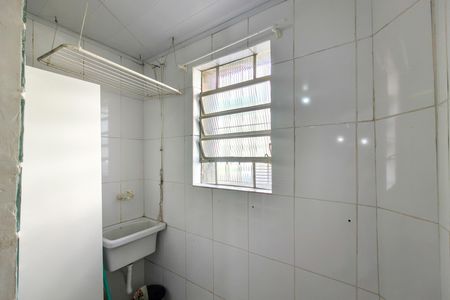 Apartamento para alugar com 53m², 1 quarto e sem vaga Apartamento para alugar com 53m², 1 quarto e sem vagaÁrea de Serviço