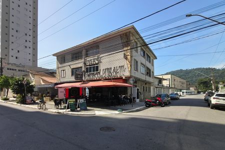 Apartamento para alugar com 53m², 1 quarto e sem vaga Apartamento para alugar com 53m², 1 quarto e sem vagaFachada