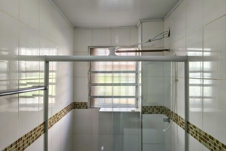 Apartamento para alugar com 53m², 1 quarto e sem vaga Apartamento para alugar com 53m², 1 quarto e sem vagaBanheiro