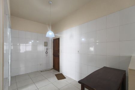 Apartamento para alugar com 53m², 1 quarto e sem vaga Apartamento para alugar com 53m², 1 quarto e sem vagaSala