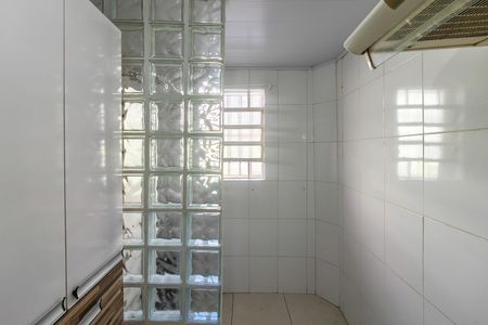 Apartamento para alugar com 53m², 1 quarto e sem vaga Apartamento para alugar com 53m², 1 quarto e sem vagaÁrea de Serviço